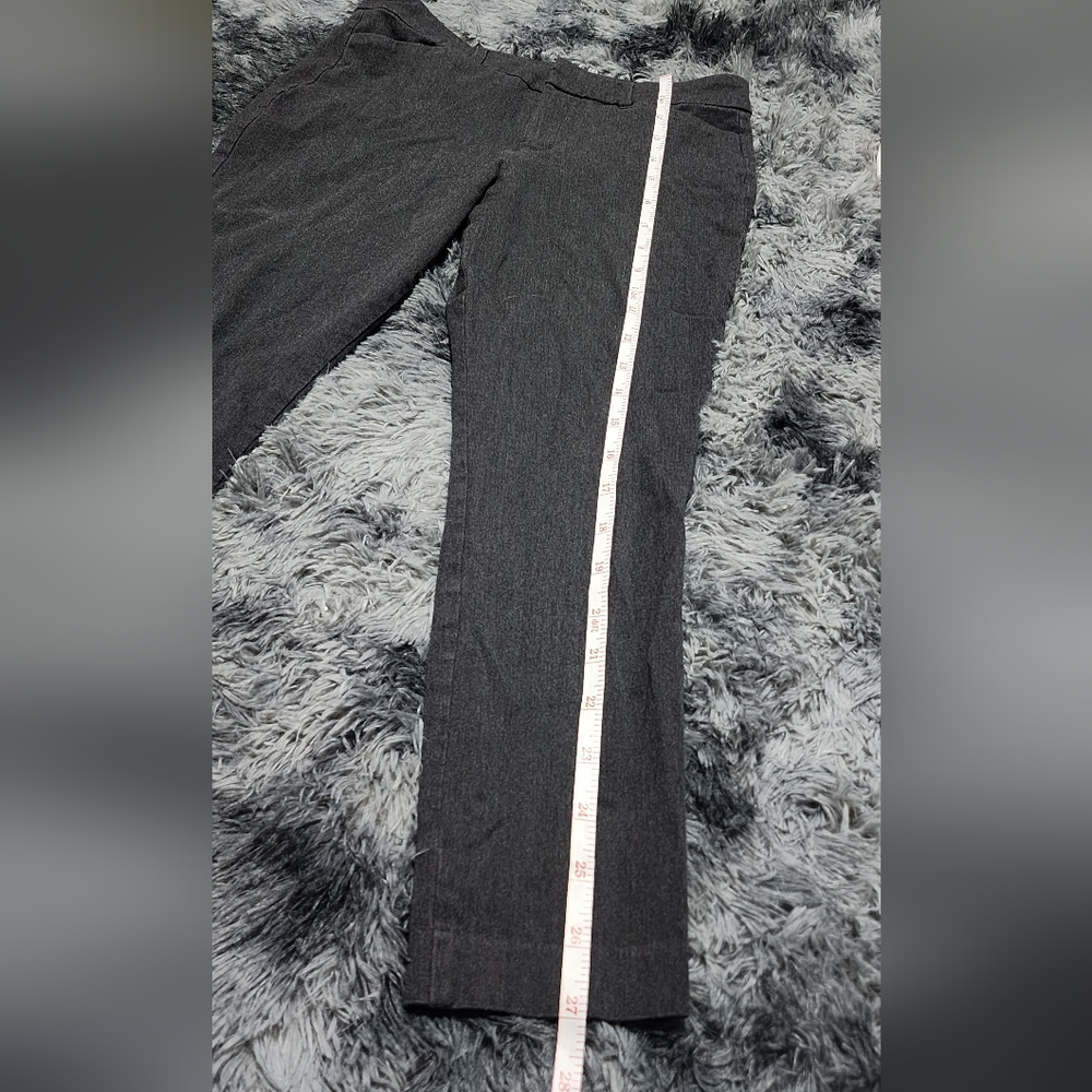 High rise pixie pants - Picture 2 of 5